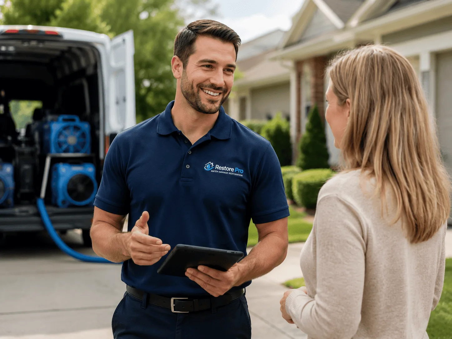 Water Damage Restoration Roosevelt, AZ FAQs
